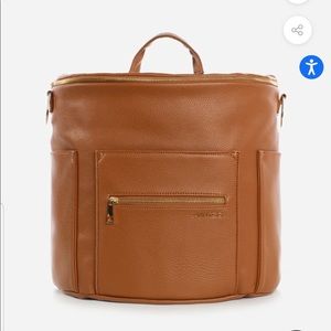 The Original Diaper Bag